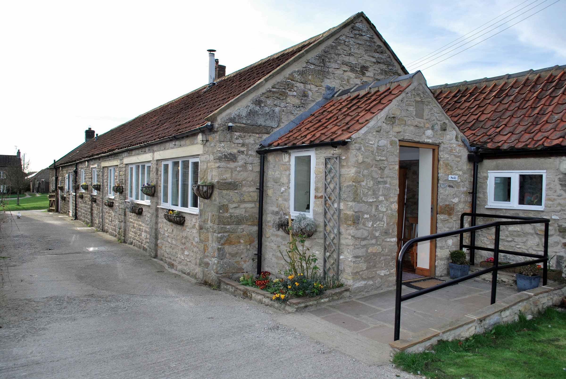 our-cottage