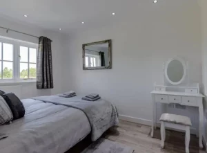 Self catering house Kirby Misperton