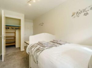 Accommodation Kirby Misperton 2