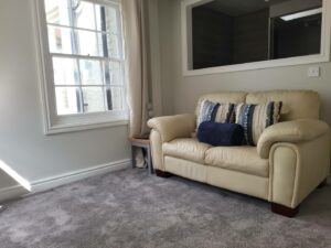 Self catering apartment North Yorkshire