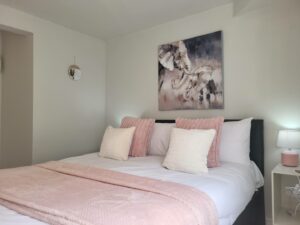 Self catering apartment Pickering