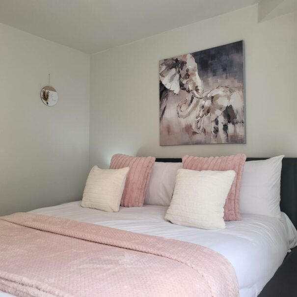 Self catering apartment Pickering