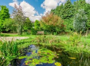 self catering cottage North Yorkshire