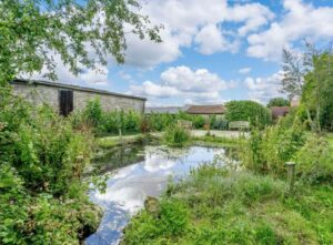 self catering cottage North Yorkshire