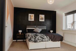 Self catering Leicester