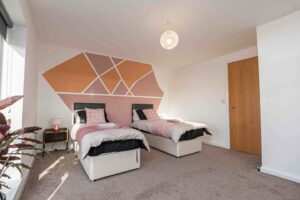 Self catering Leicester (13)