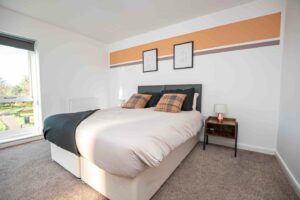 Self catering Leicester (14)