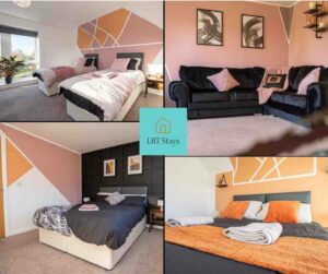 Self catering Leicester (16)