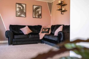 Self catering Leicester (19)