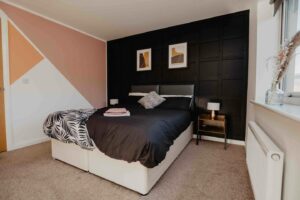 Self catering Leicester (2)