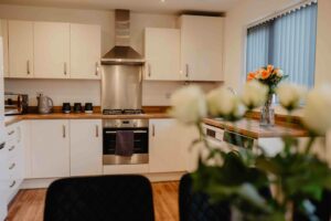 Self catering Leicester (6)