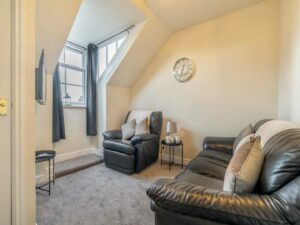 Self catering apartment in Pickering (1)