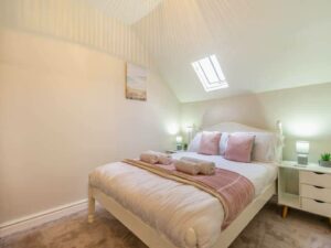 Self catering apartment in Pickering (3)