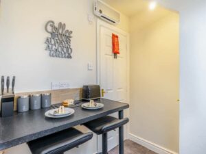 Self catering apartment in Pickering (7)