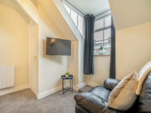 Self catering apartment in Pickering (9)