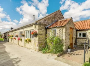 Self catering cottage Newton on Rawcliffe (12)