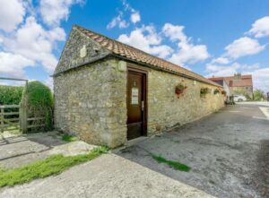 Self catering cottage Newton on Rawcliffe (14)