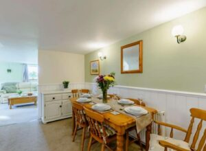 Self catering cottage Newton on Rawcliffe (5)