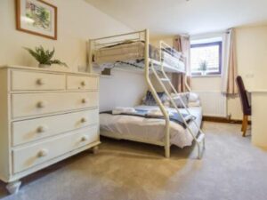 self catering cottage North Yorkshire